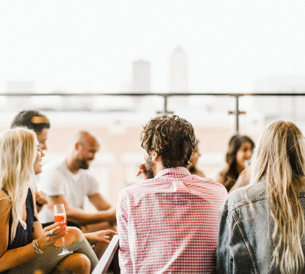 Unique Private Event Spaces The Republic On Grand Des Moines