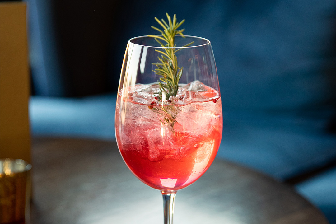 Lady-Rose Lady Rosé